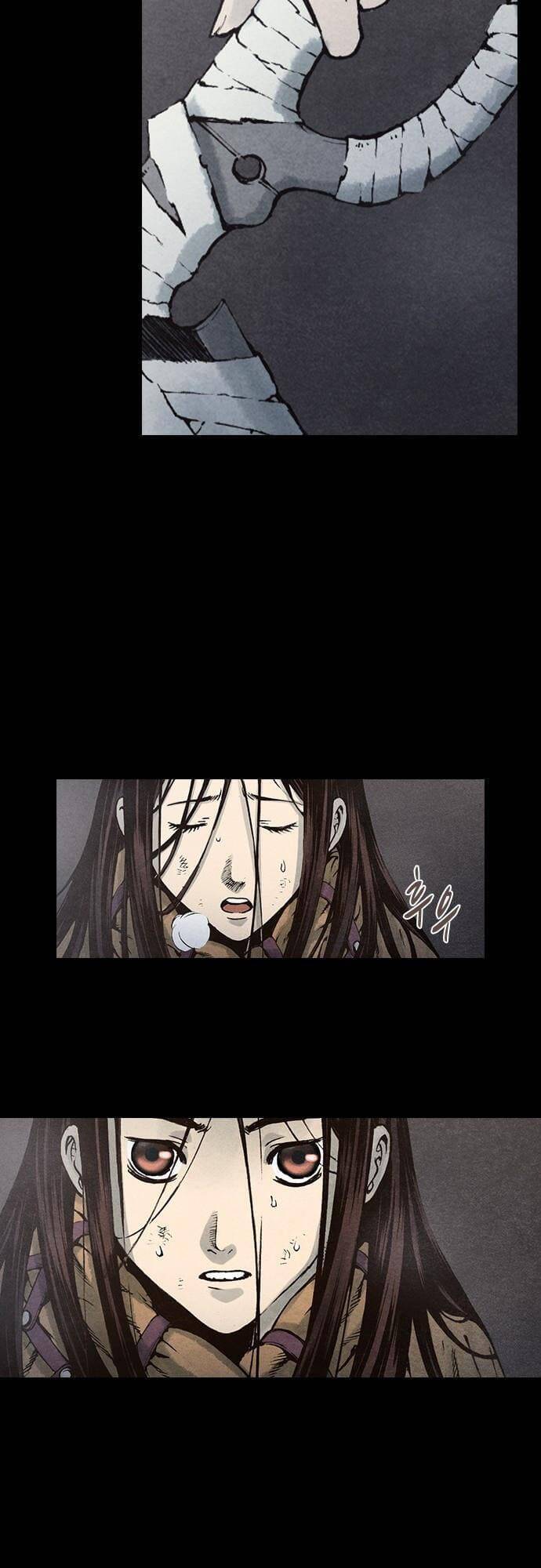 Ám Hành Ngự Sử Chapter 92 - 29