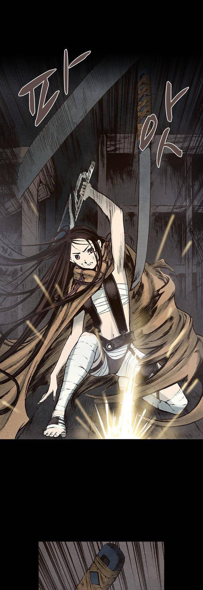 Ám Hành Ngự Sử Chapter 92 - 30