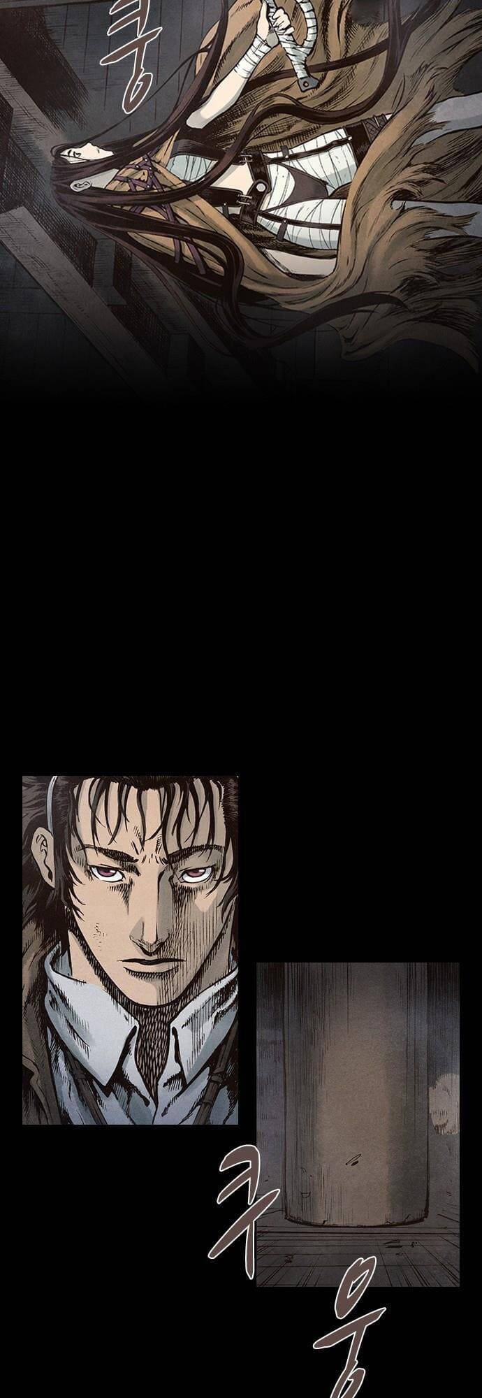 Ám Hành Ngự Sử Chapter 92 - 34