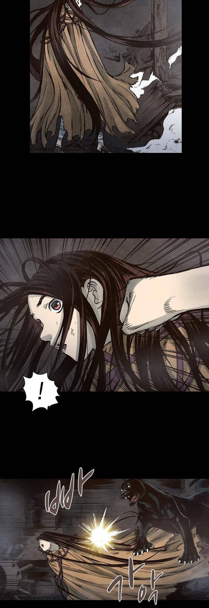 Ám Hành Ngự Sử Chapter 92 - 7