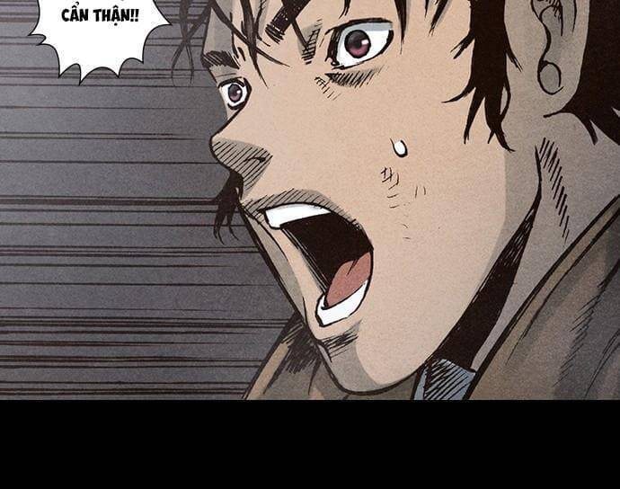 Ám Hành Ngự Sử Chapter 92 - 10