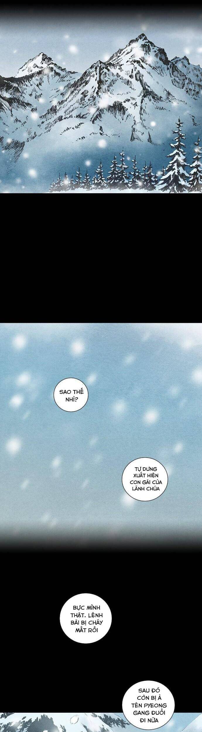 Ám Hành Ngự Sử Chapter 95 - 15