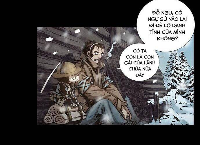 Ám Hành Ngự Sử Chapter 95 - 17
