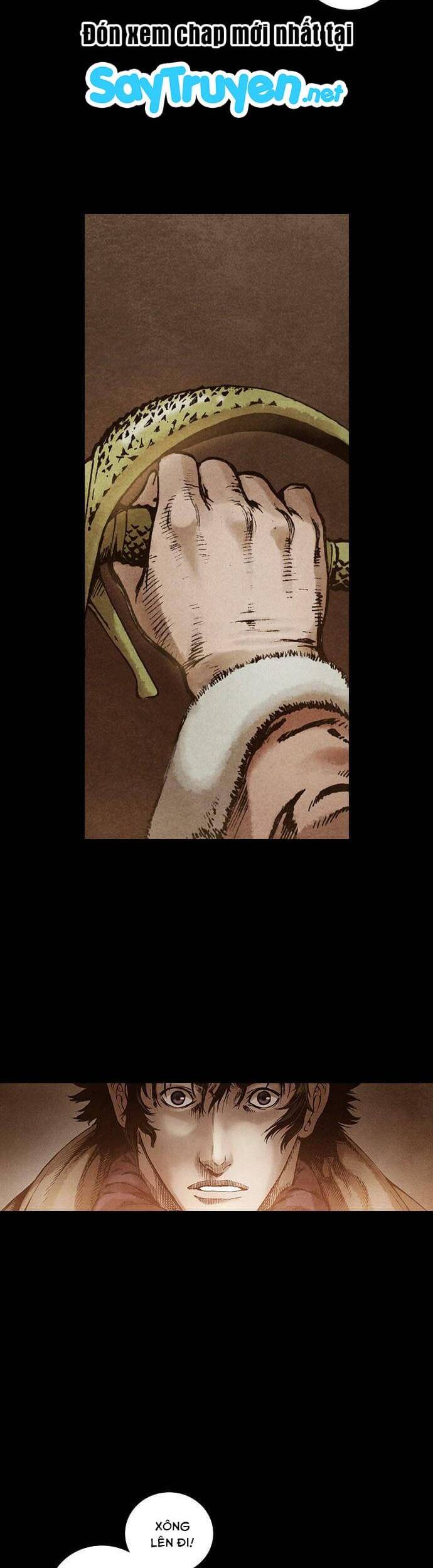 Ám Hành Ngự Sử Chapter 95 - 3