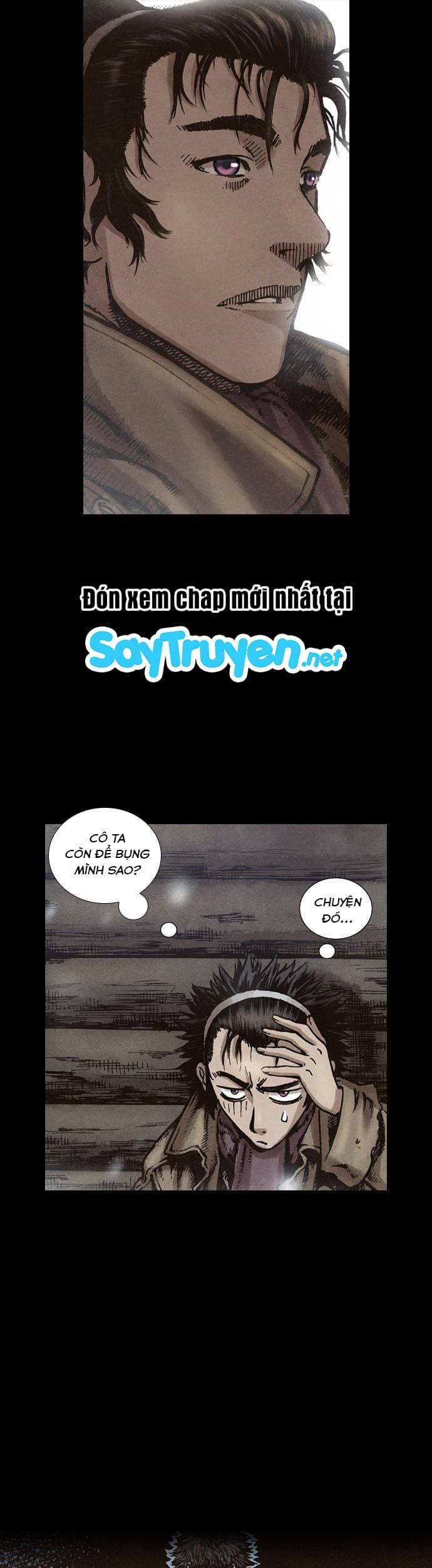 Ám Hành Ngự Sử Chapter 95 - 22