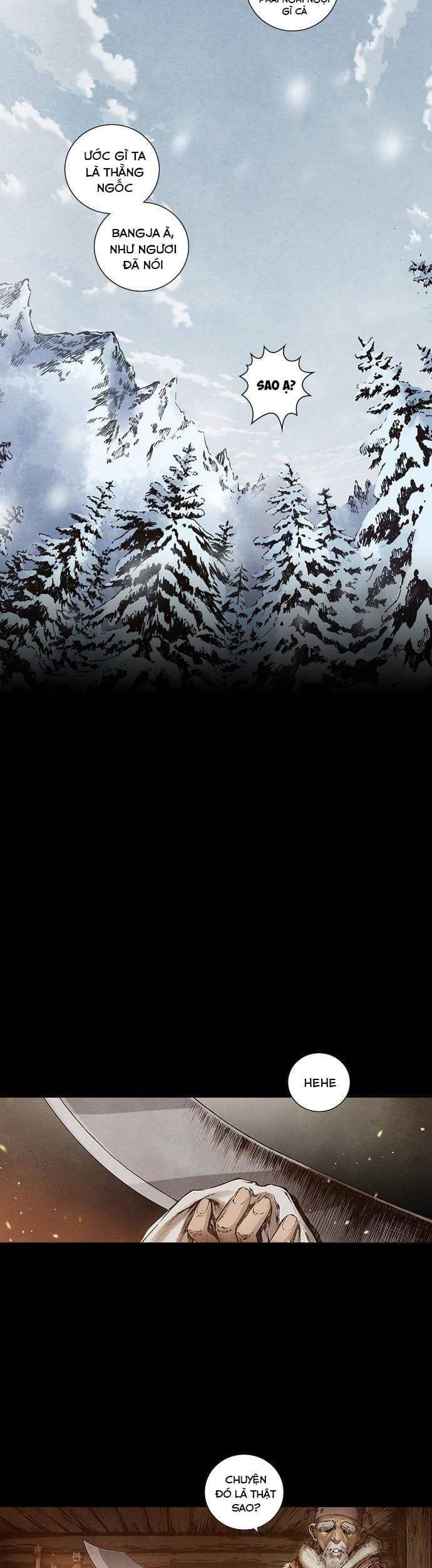 Ám Hành Ngự Sử Chapter 95 - 24