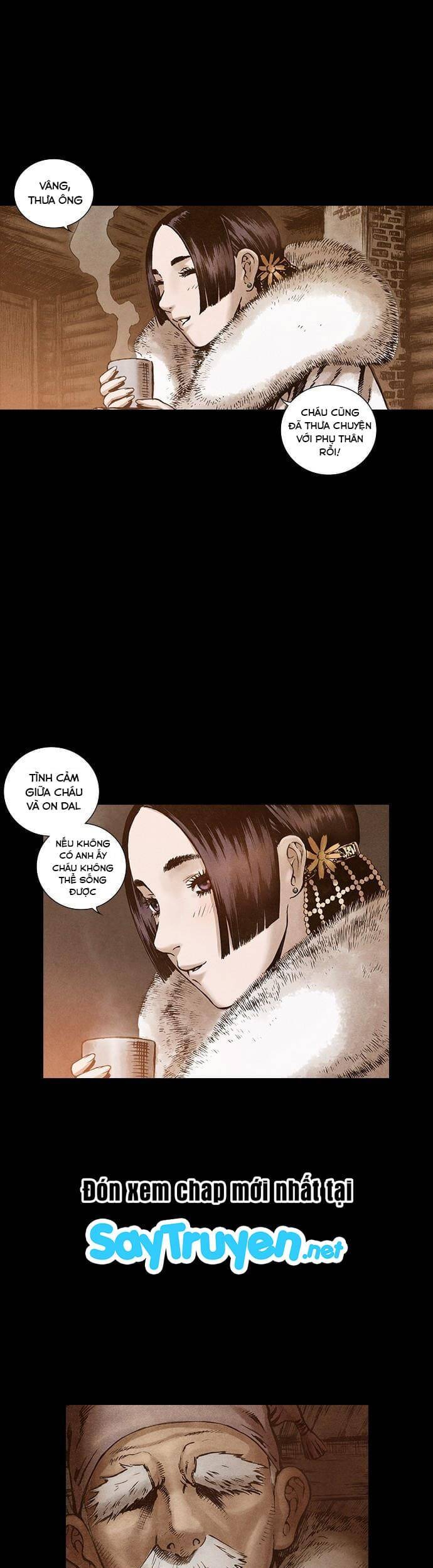 Ám Hành Ngự Sử Chapter 95 - 26