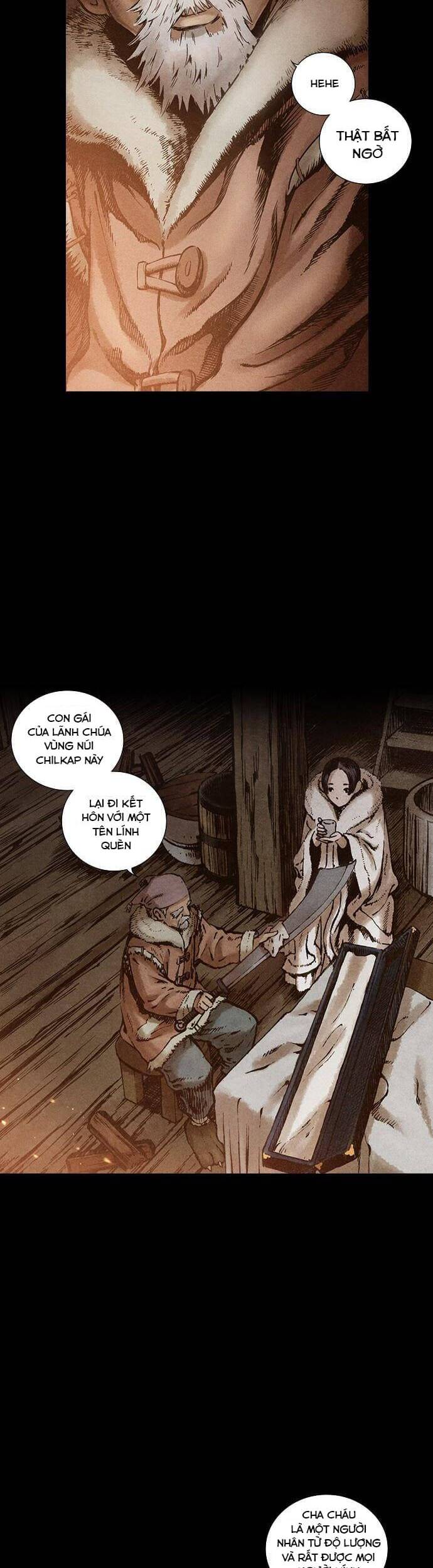 Ám Hành Ngự Sử Chapter 95 - 27