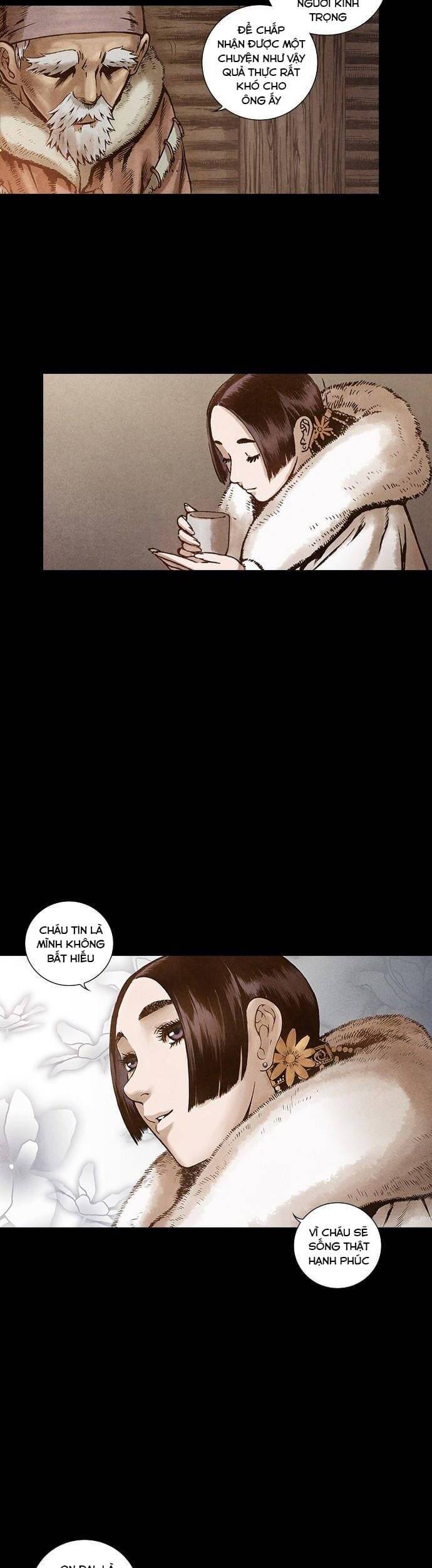 Ám Hành Ngự Sử Chapter 95 - 28