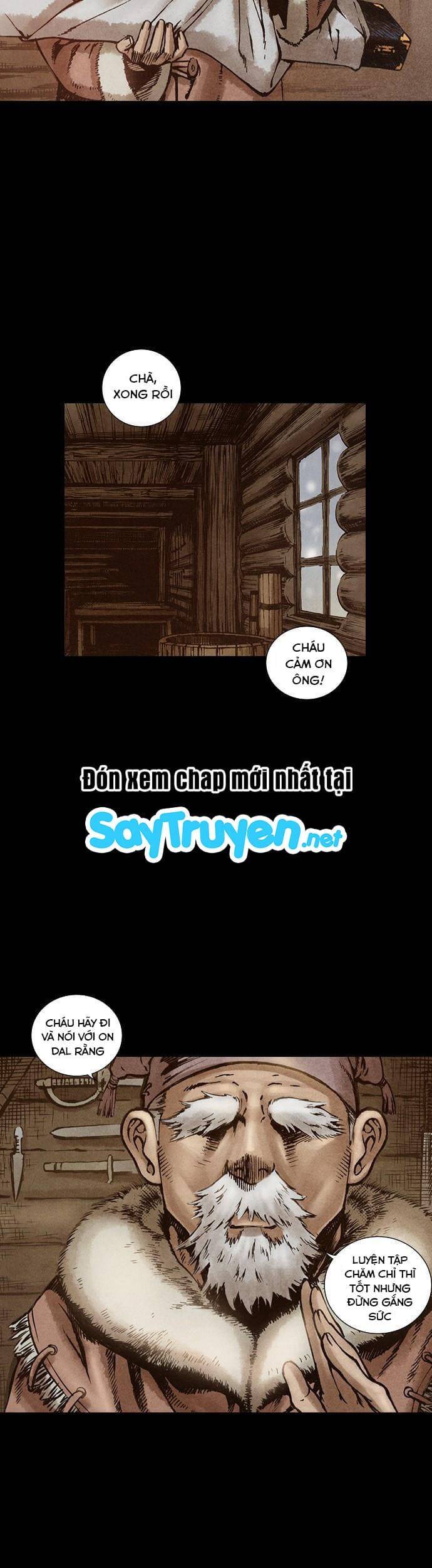 Ám Hành Ngự Sử Chapter 95 - 30