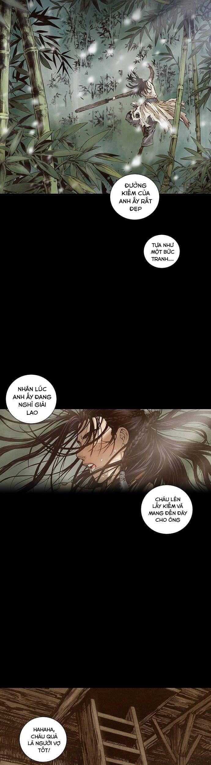 Ám Hành Ngự Sử Chapter 95 - 32