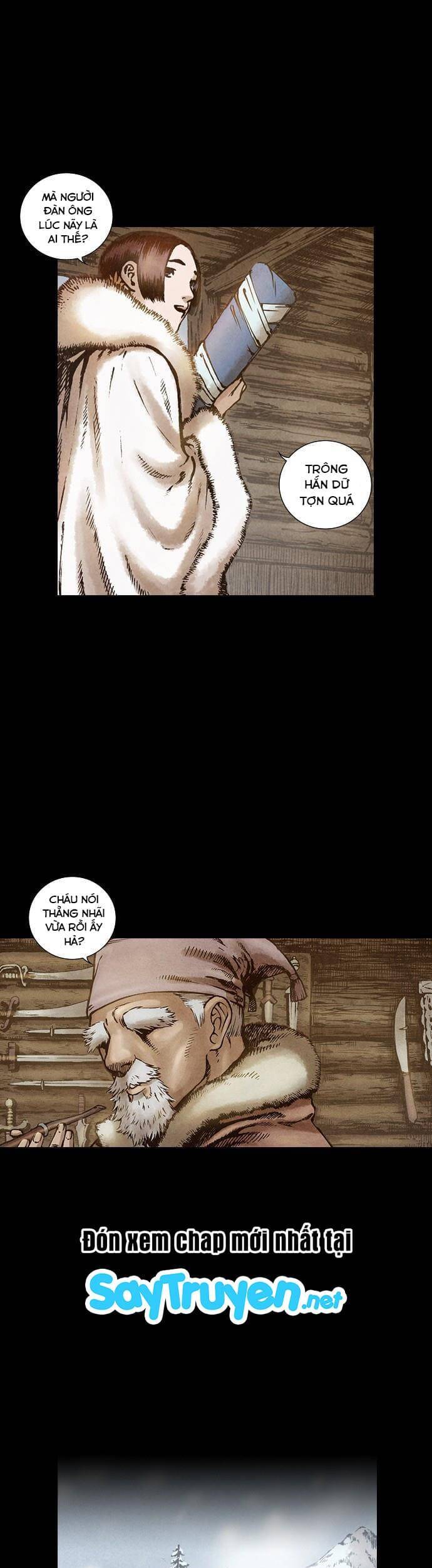 Ám Hành Ngự Sử Chapter 95 - 34
