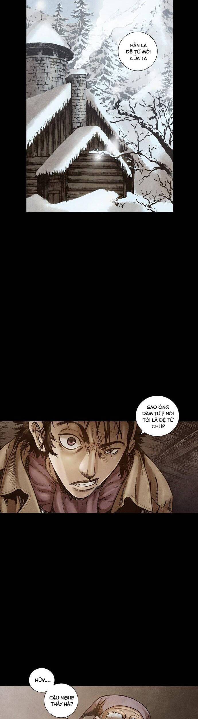 Ám Hành Ngự Sử Chapter 95 - 35