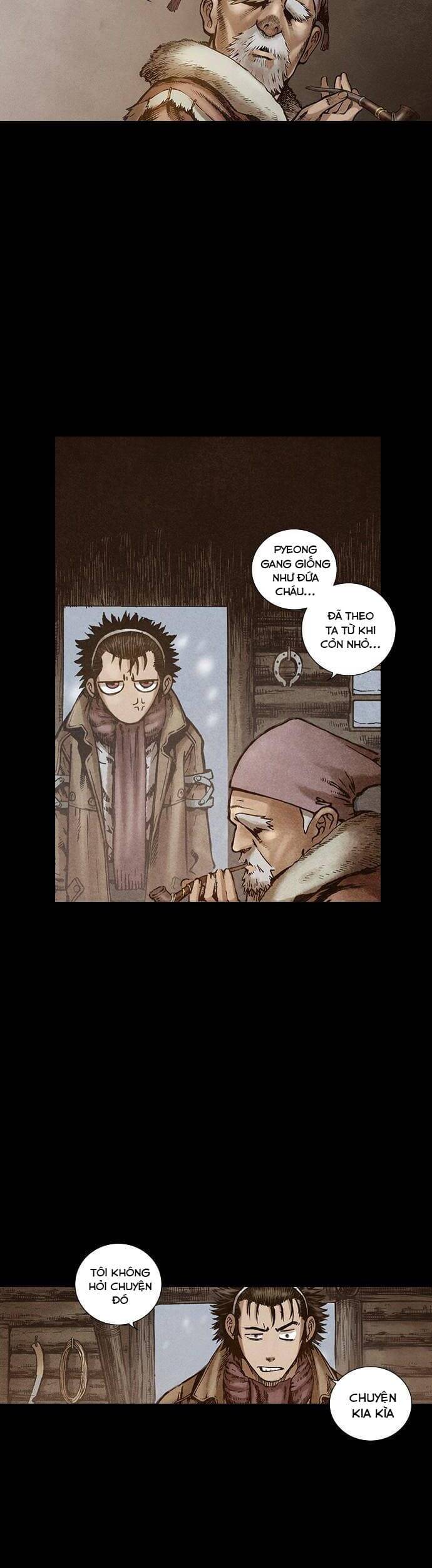 Ám Hành Ngự Sử Chapter 95 - 36