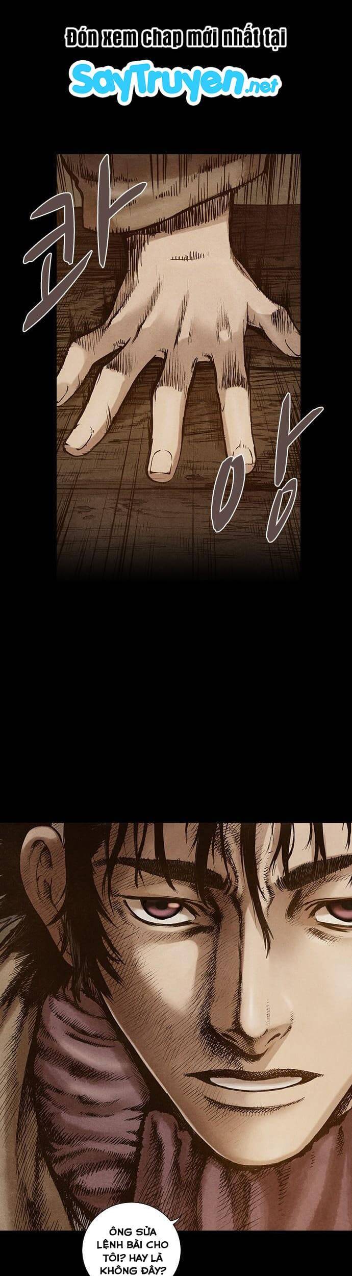 Ám Hành Ngự Sử Chapter 95 - 38