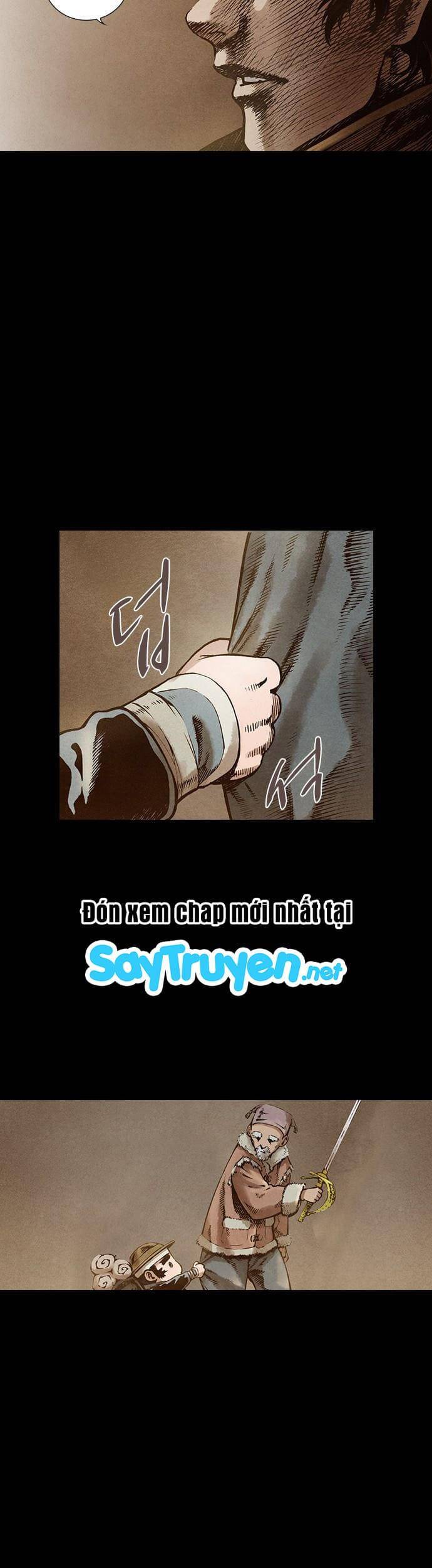 Ám Hành Ngự Sử Chapter 95 - 6