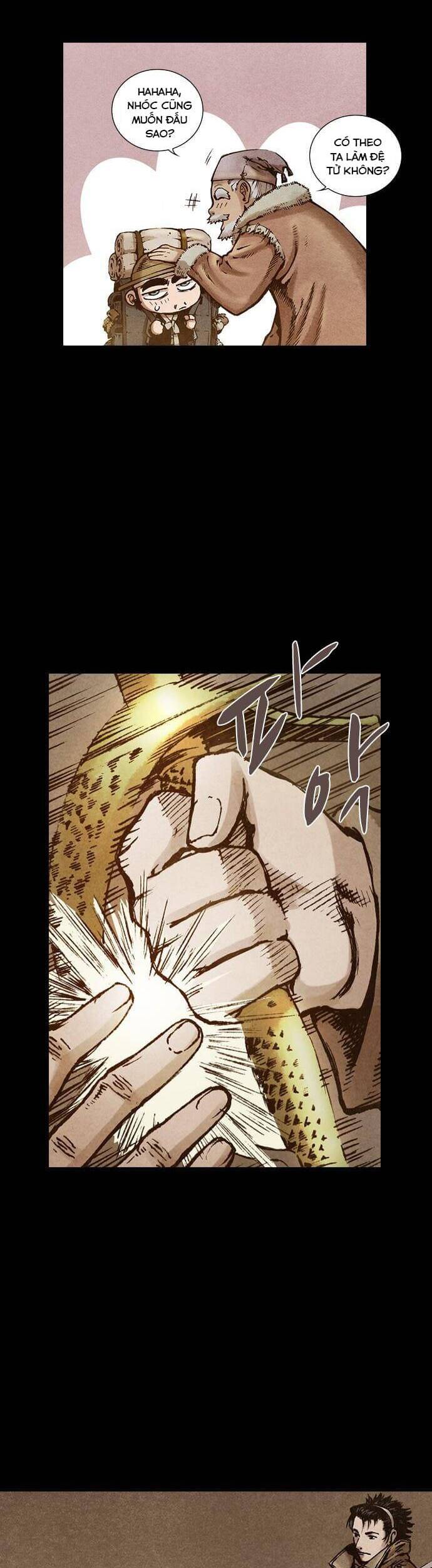 Ám Hành Ngự Sử Chapter 95 - 7