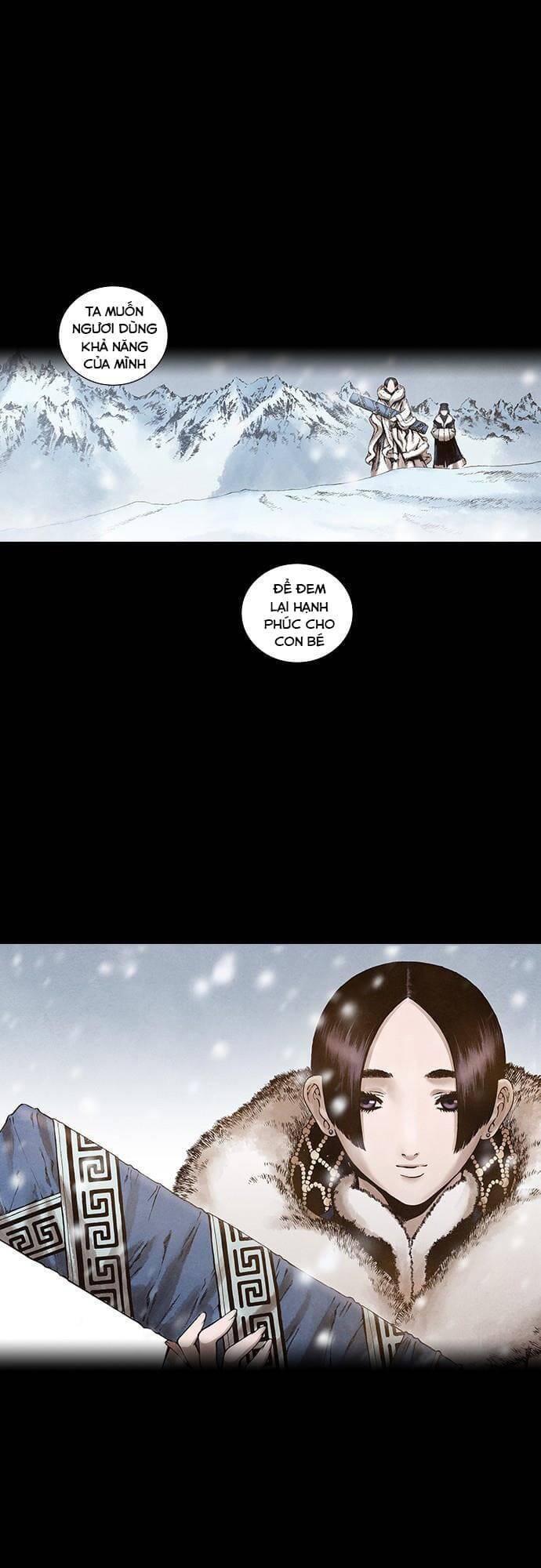 Ám Hành Ngự Sử Chapter 96 - 12