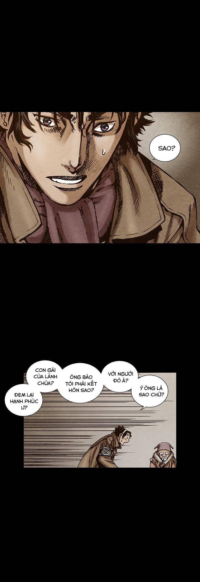 Ám Hành Ngự Sử Chapter 96 - 13