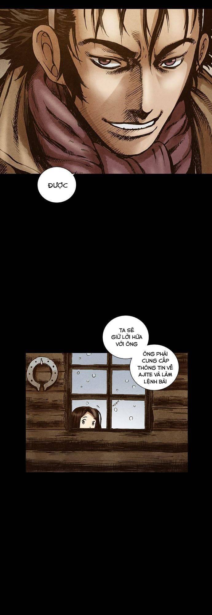 Ám Hành Ngự Sử Chapter 96 - 15