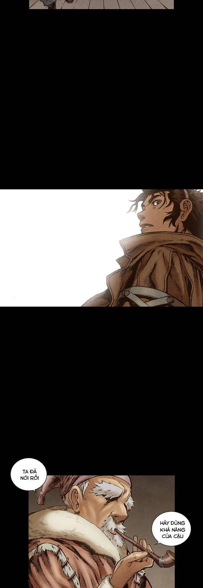 Ám Hành Ngự Sử Chapter 96 - 17