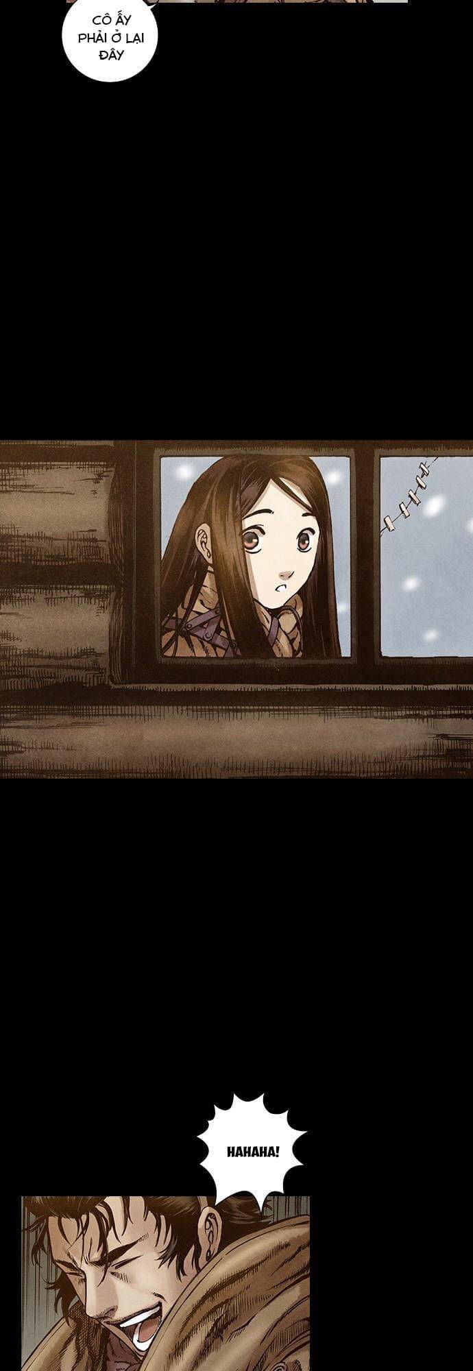 Ám Hành Ngự Sử Chapter 96 - 19