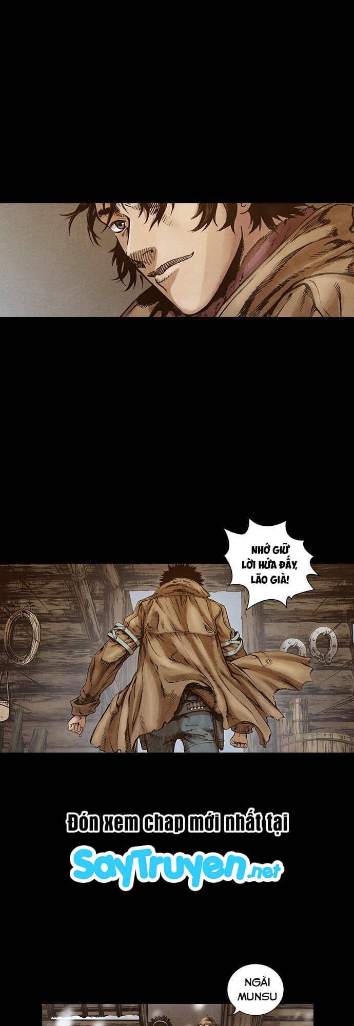 Ám Hành Ngự Sử Chapter 96 - 22