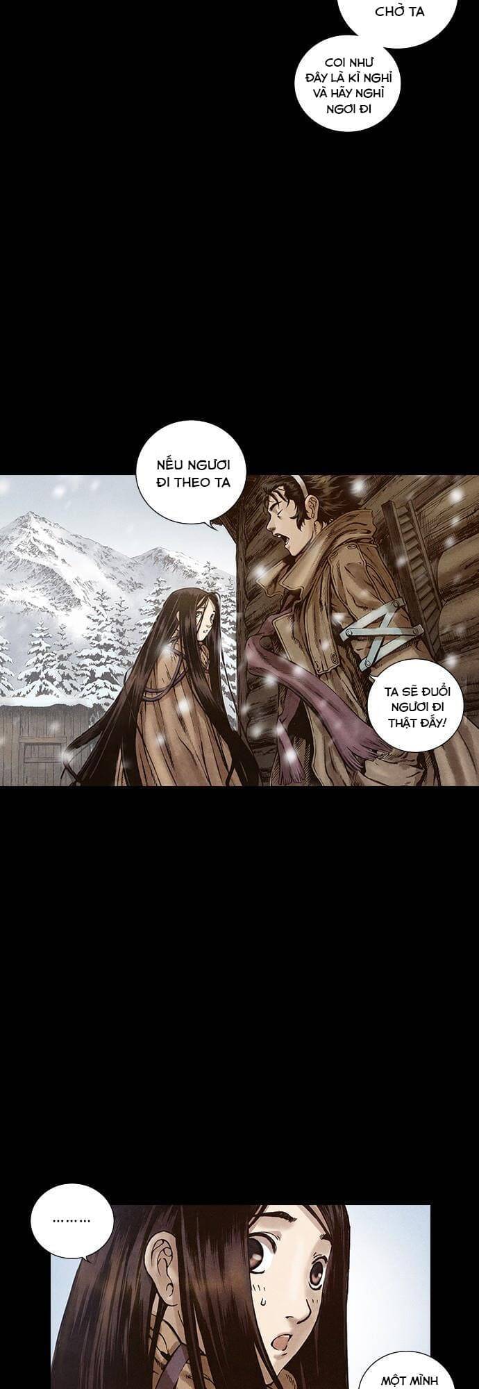 Ám Hành Ngự Sử Chapter 96 - 24