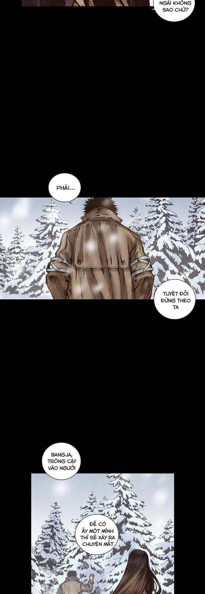 Ám Hành Ngự Sử Chapter 96 - 25