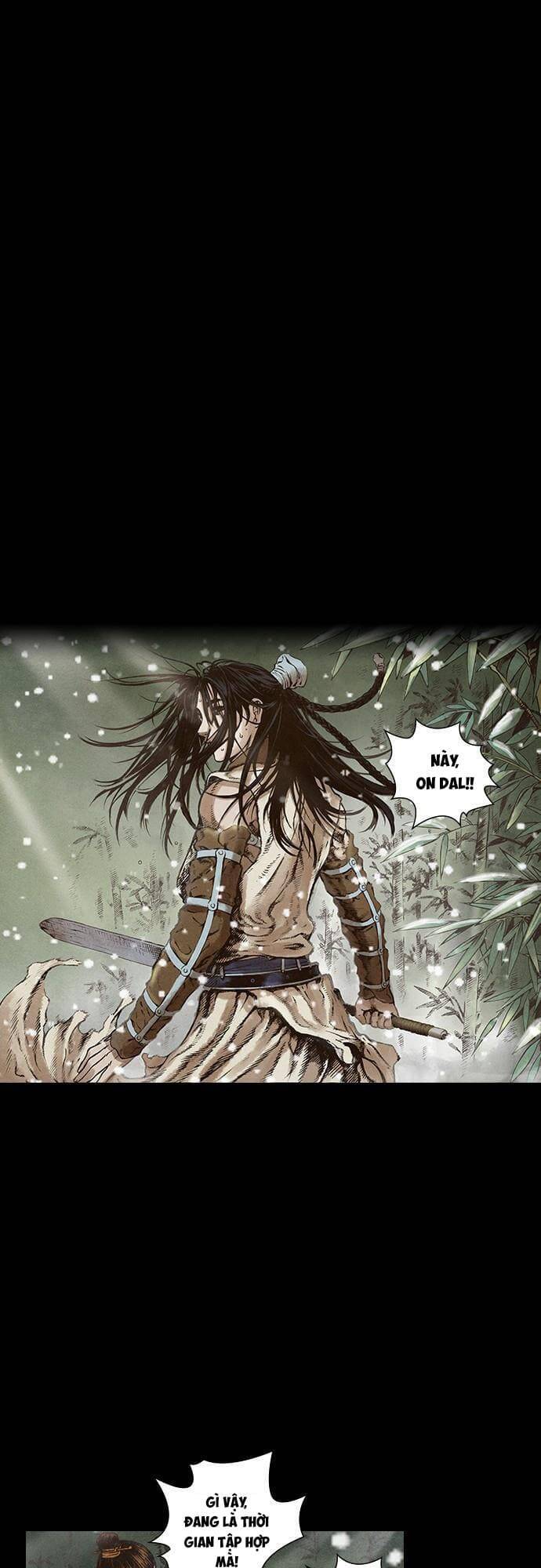 Ám Hành Ngự Sử Chapter 96 - 29