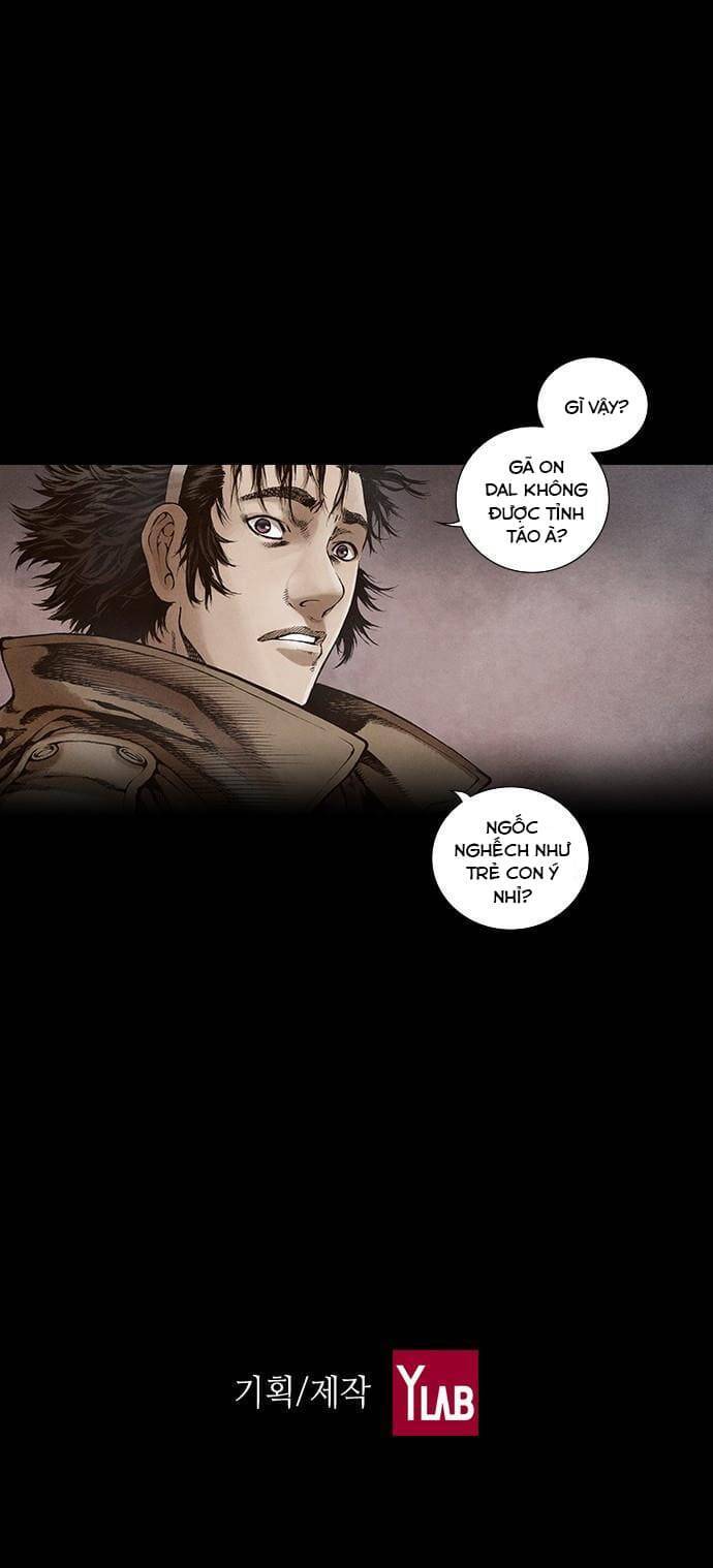 Ám Hành Ngự Sử Chapter 96 - 32