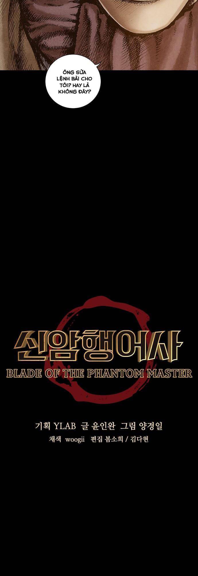 Ám Hành Ngự Sử Chapter 96 - 5