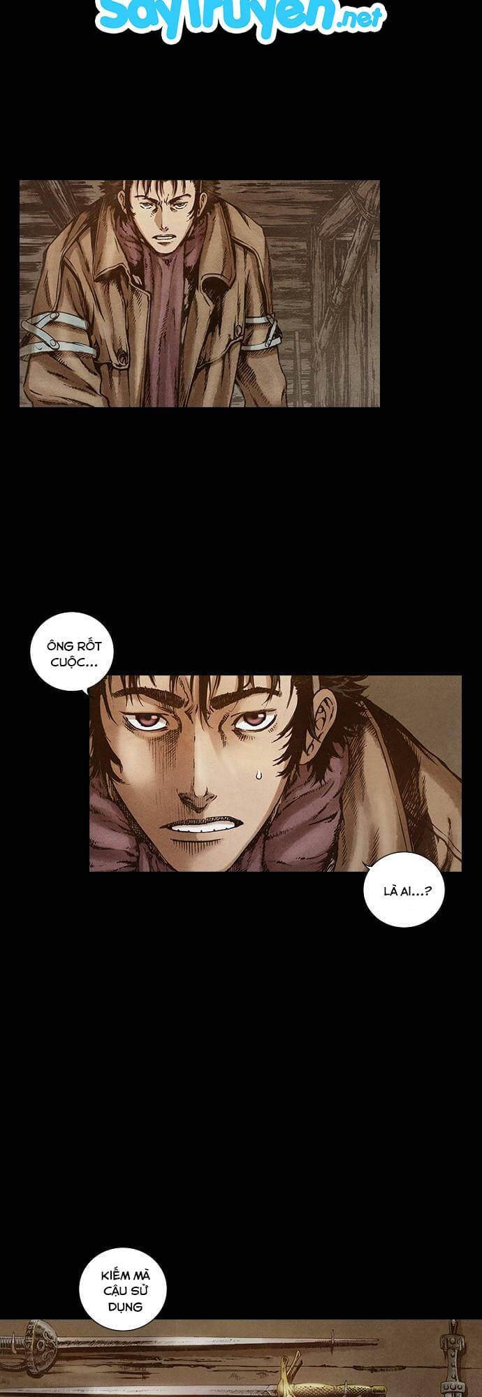 Ám Hành Ngự Sử Chapter 96 - 7