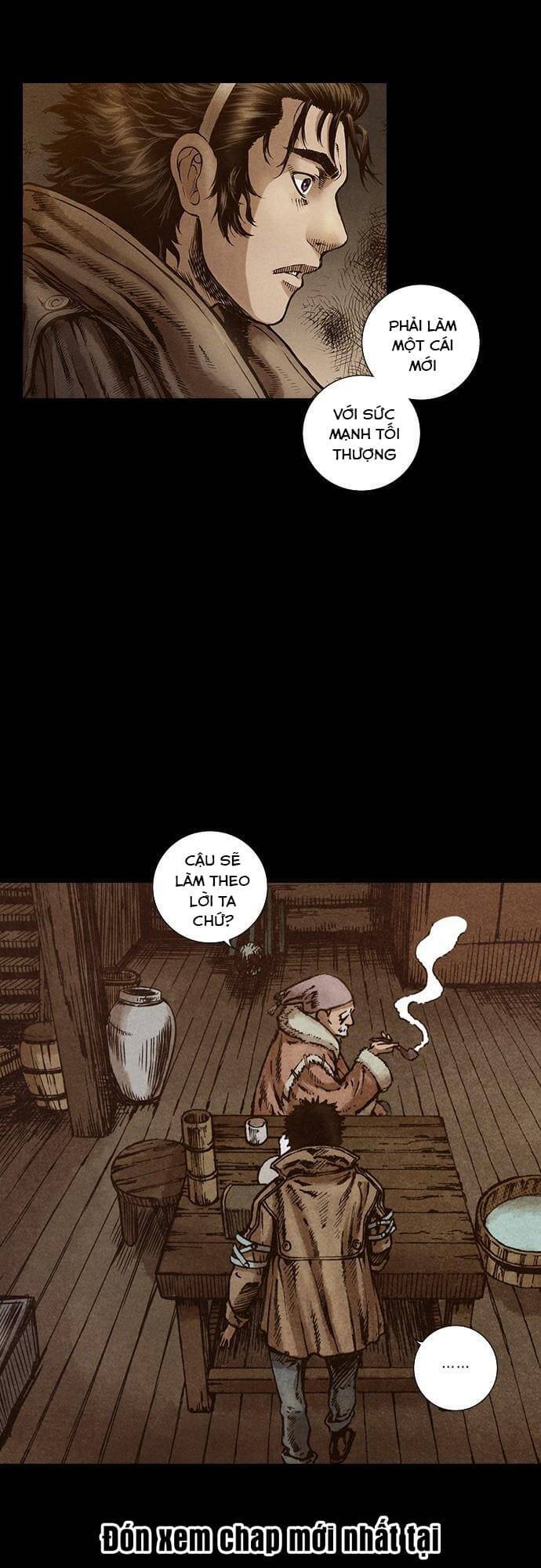 Ám Hành Ngự Sử Chapter 96 - 10