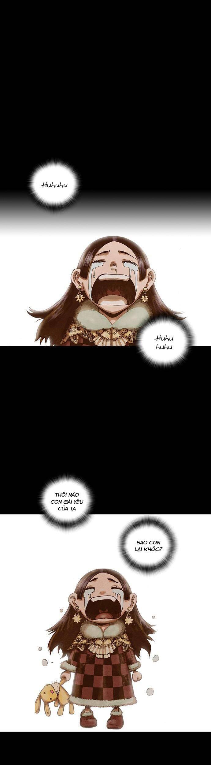 Ám Hành Ngự Sử Chapter 97 - 2