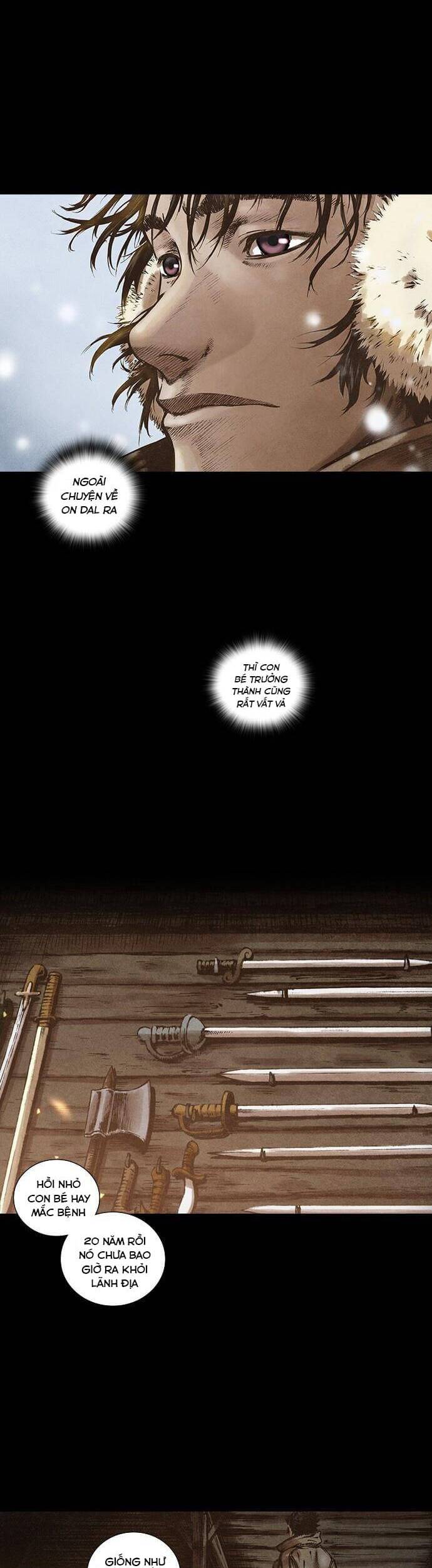 Ám Hành Ngự Sử Chapter 97 - 11