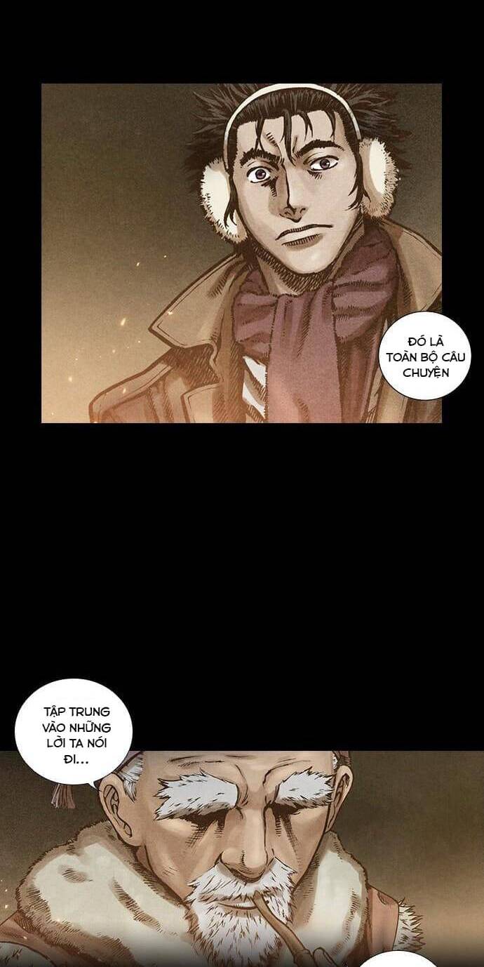 Ám Hành Ngự Sử Chapter 97 - 18