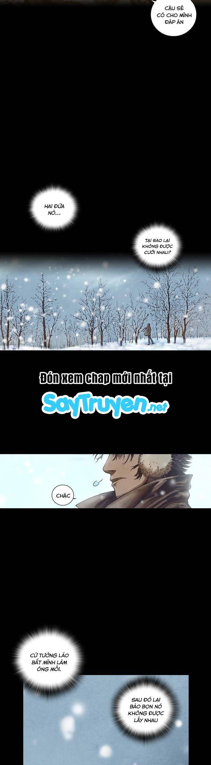 Ám Hành Ngự Sử Chapter 97 - 19