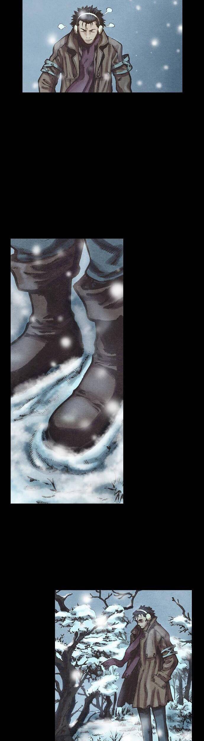 Ám Hành Ngự Sử Chapter 97 - 20