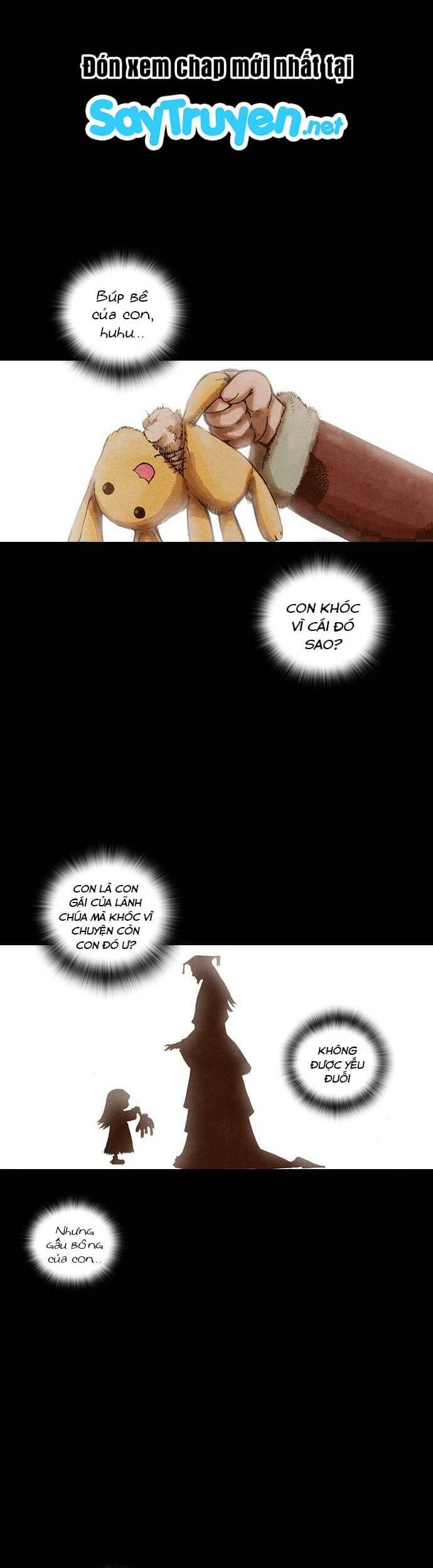 Ám Hành Ngự Sử Chapter 97 - 3