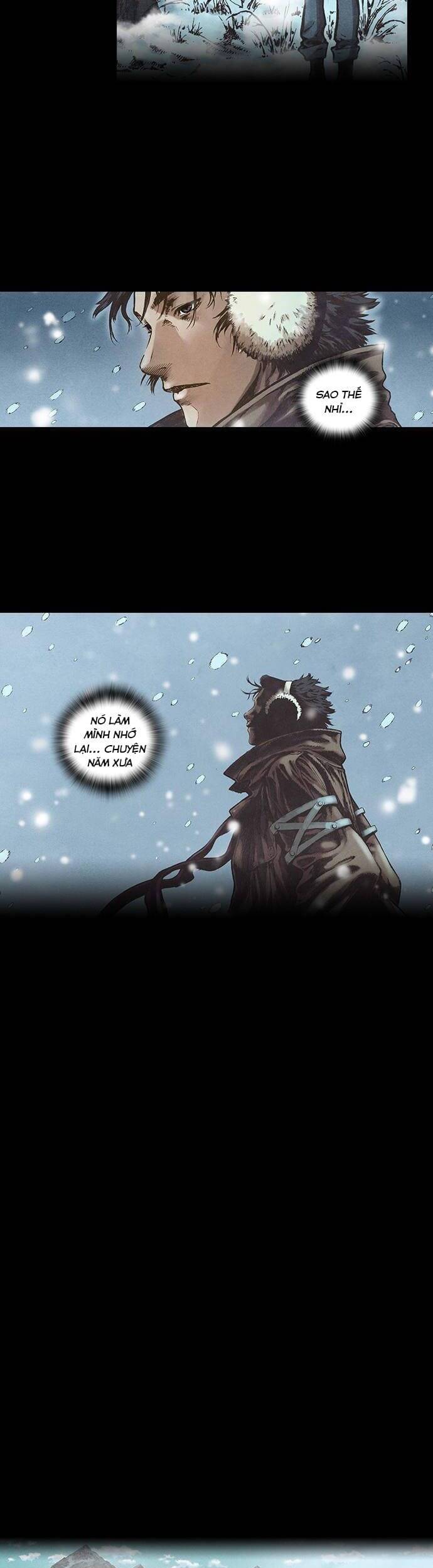 Ám Hành Ngự Sử Chapter 97 - 21