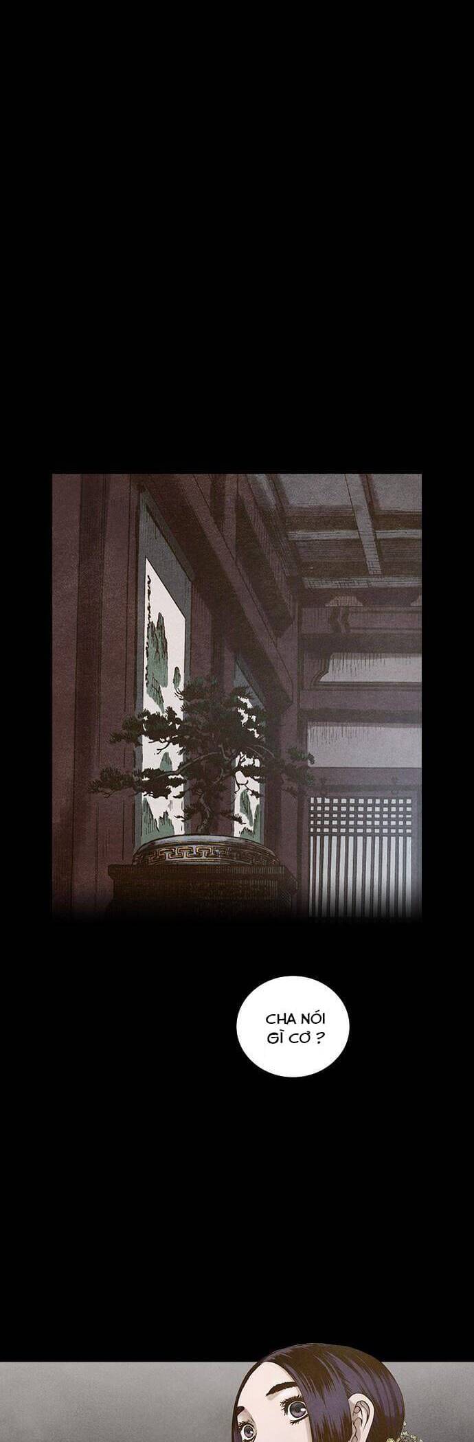 Ám Hành Ngự Sử Chapter 97 - 30