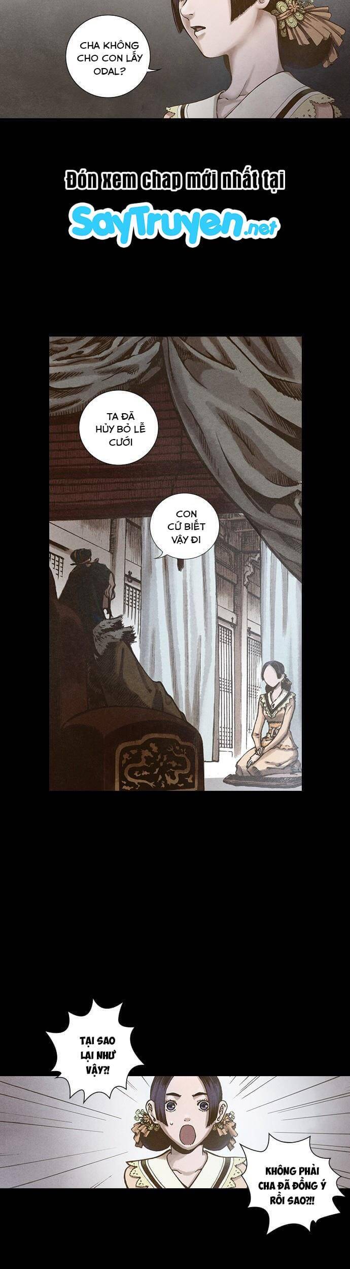 Ám Hành Ngự Sử Chapter 97 - 31