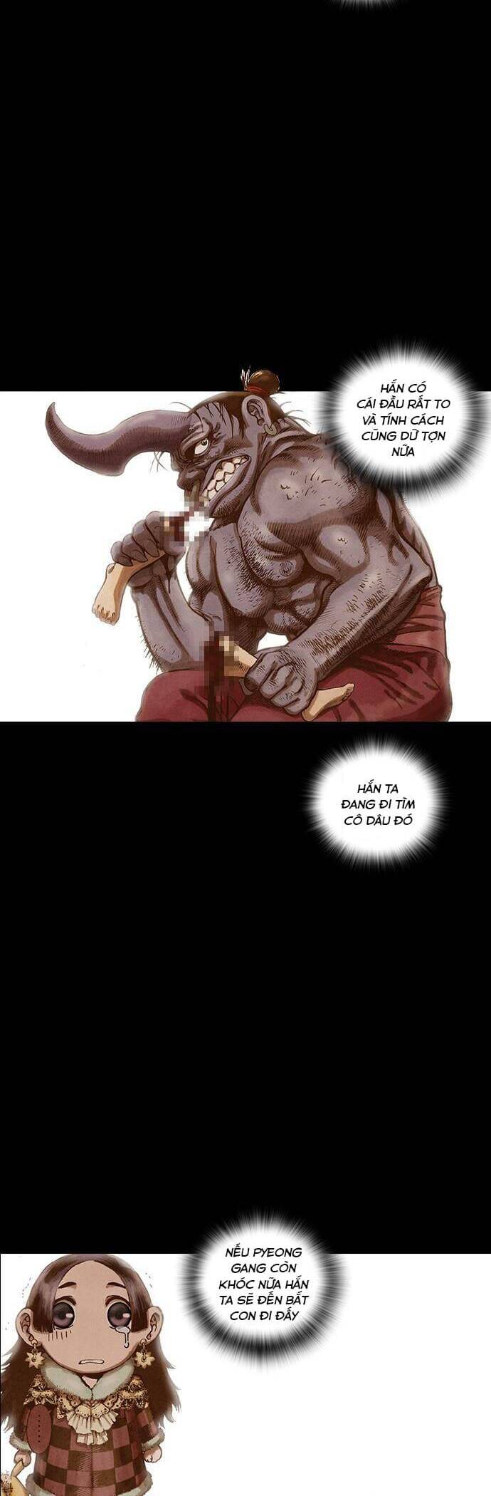 Ám Hành Ngự Sử Chapter 97 - 5