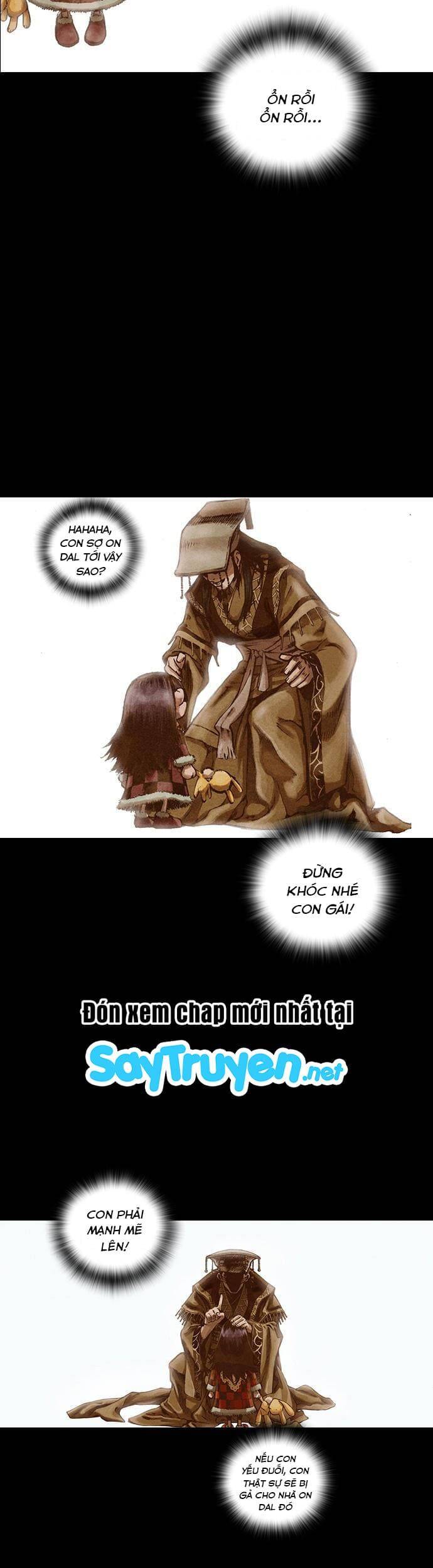 Ám Hành Ngự Sử Chapter 97 - 6