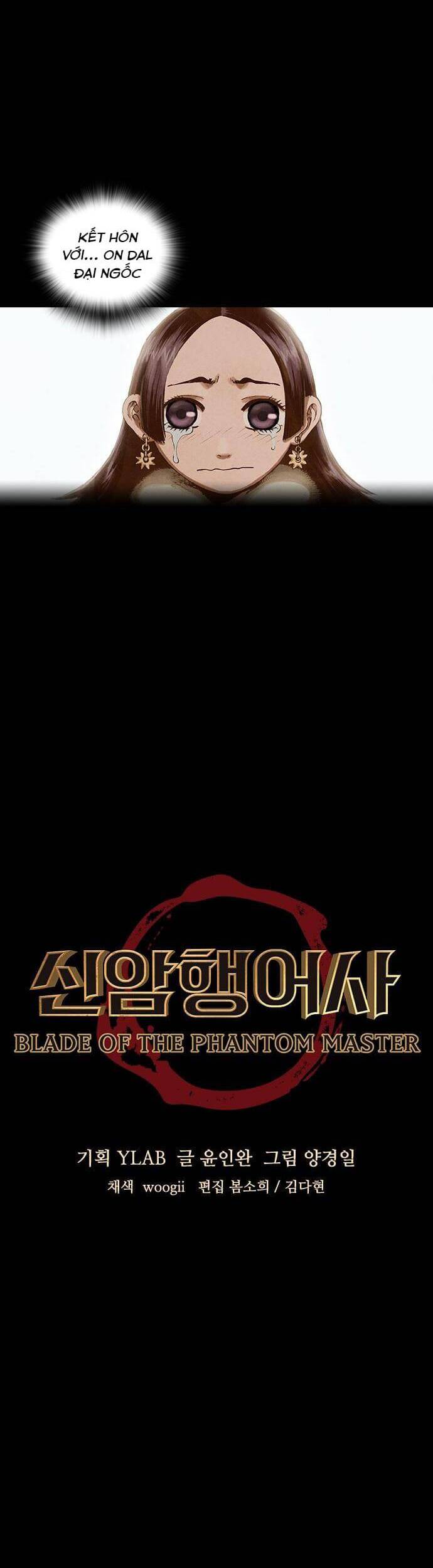 Ám Hành Ngự Sử Chapter 97 - 7