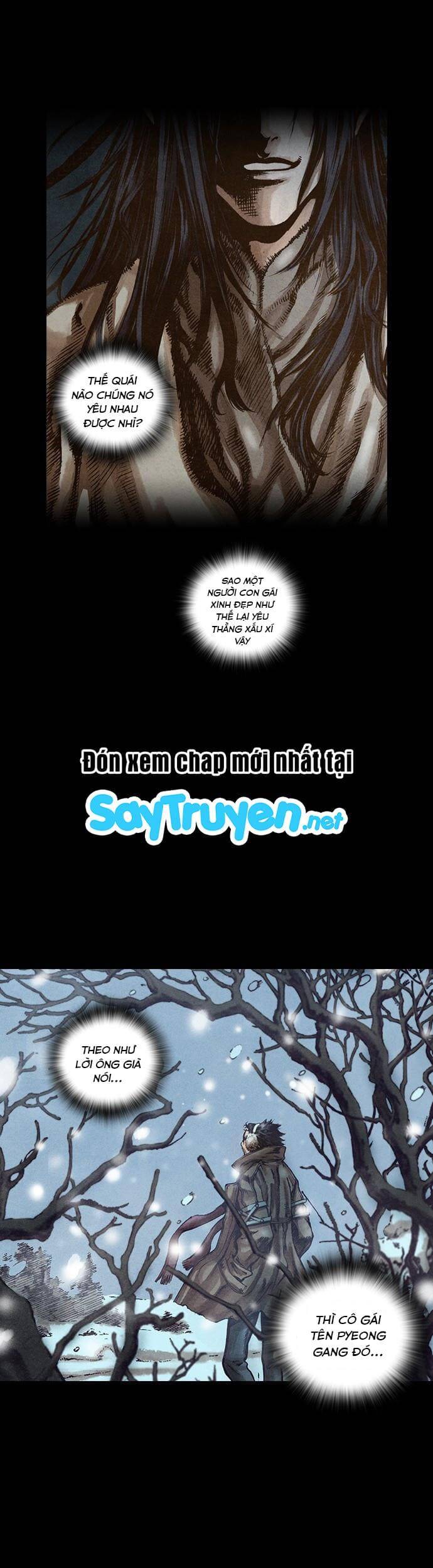 Ám Hành Ngự Sử Chapter 97 - 10