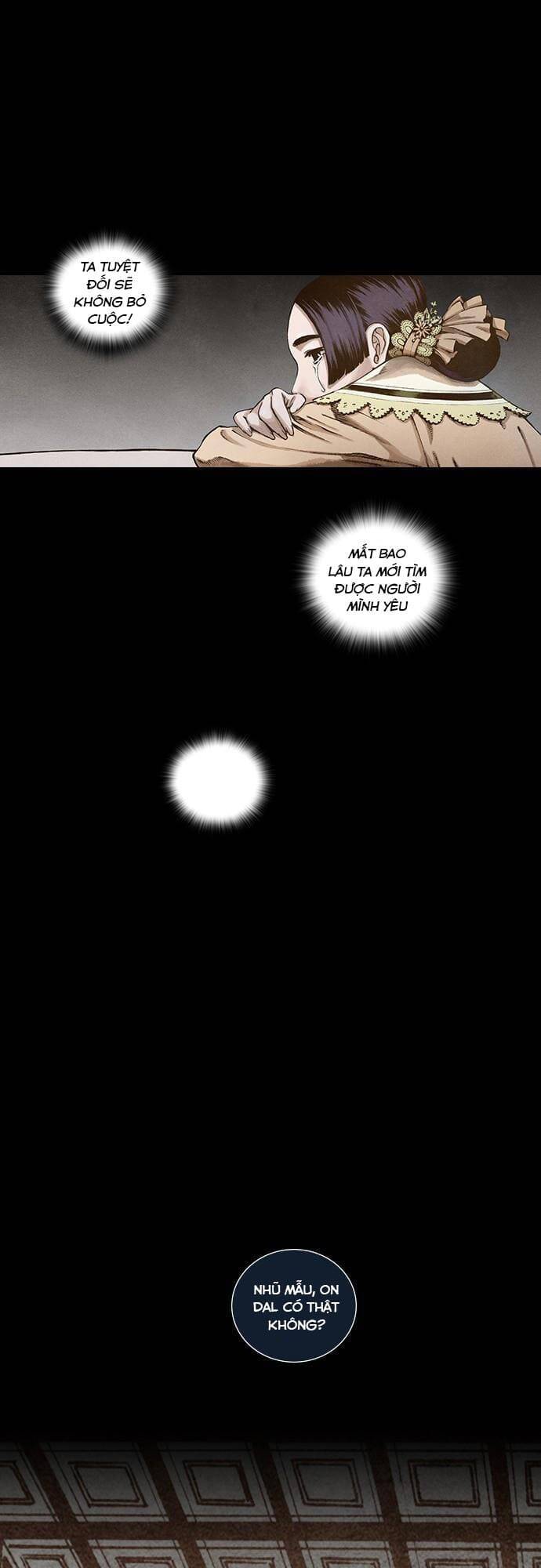 Ám Hành Ngự Sử Chapter 98 - 12