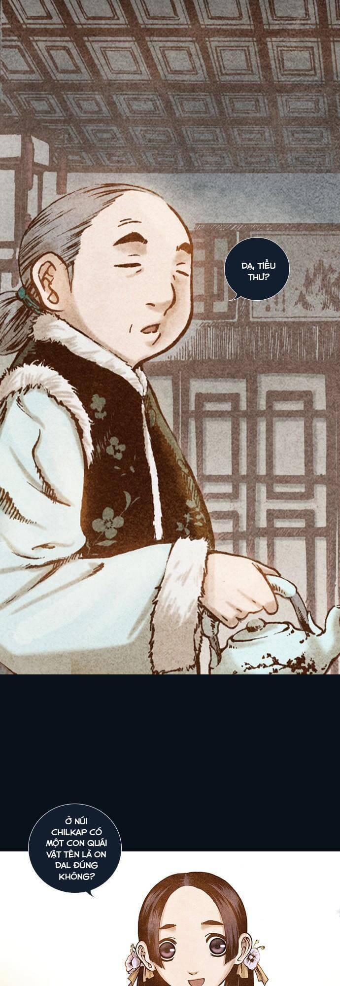 Ám Hành Ngự Sử Chapter 98 - 13