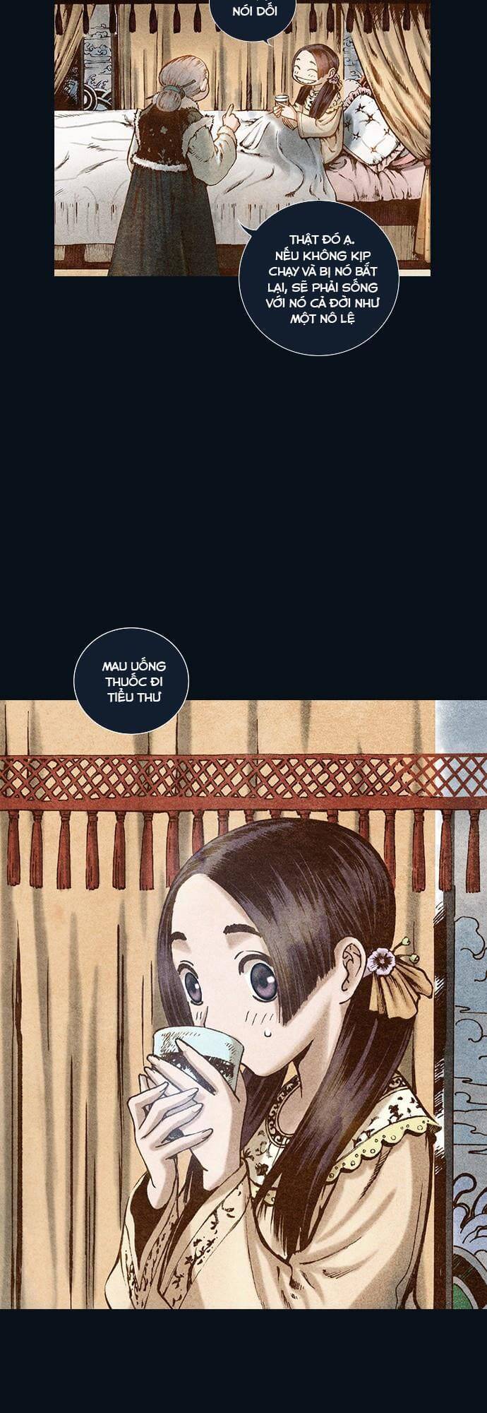 Ám Hành Ngự Sử Chapter 98 - 16